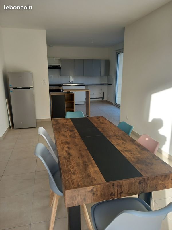 Maison à louer, 93m², Grossoeuvre
