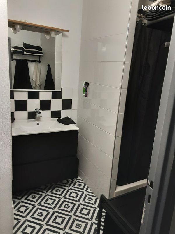 Appartement à vendre, 91m², Le Mans
