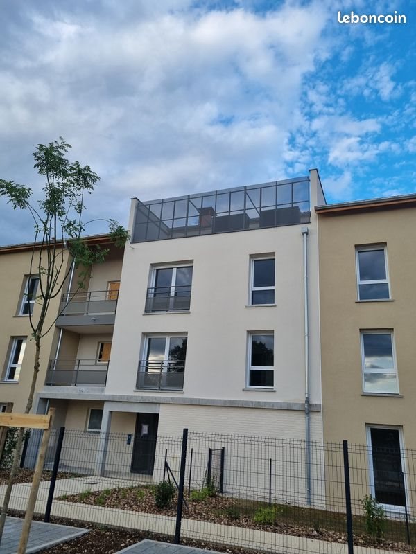 Appartement à louer, 42m², Ambérieu-en-Bugey