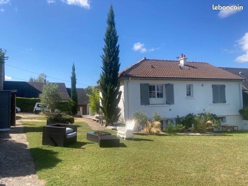 Maison à vendre, 120m², Tours