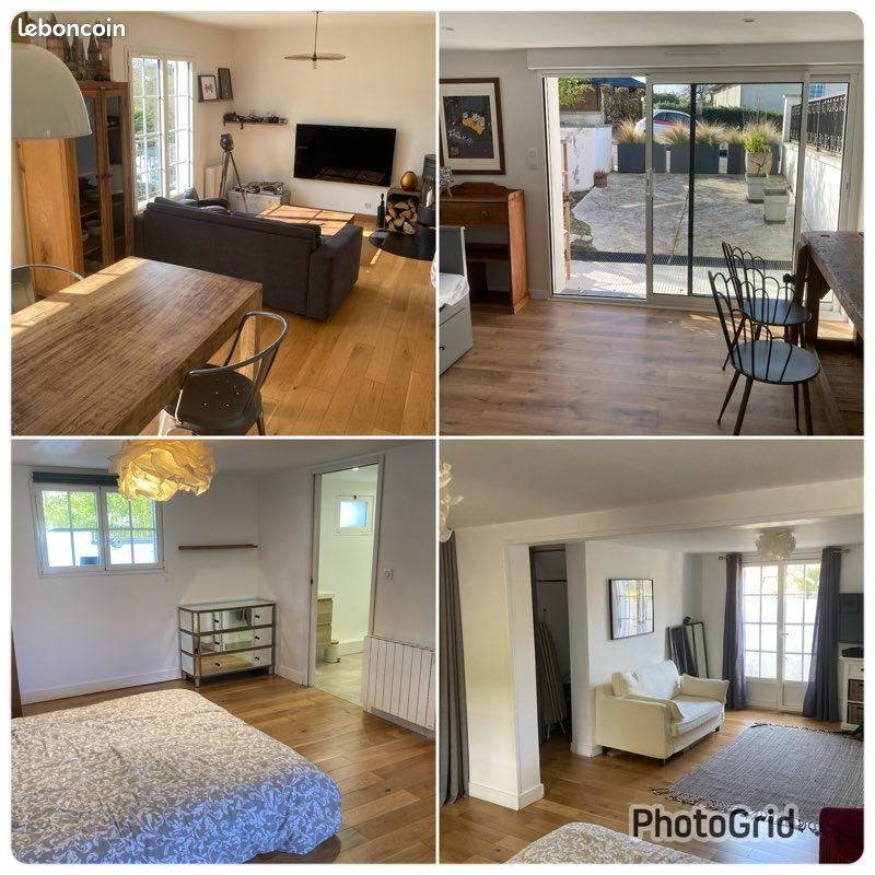 Maison à vendre, 120m², Tours