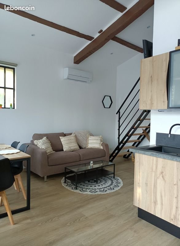 Appartement à louer, 38m², Orgon