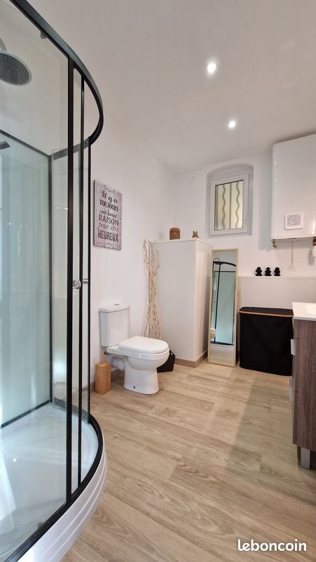 Appartement à louer, 38m², Orgon