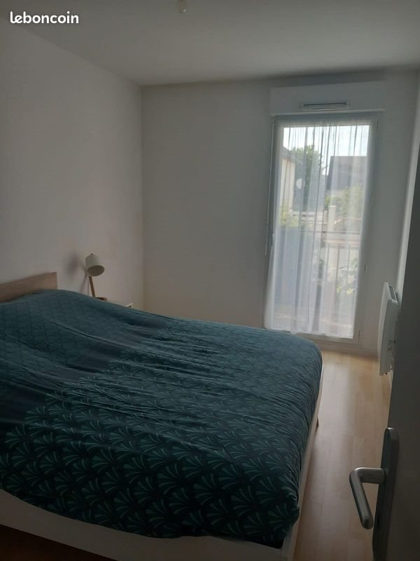 Appartement à louer, 86m², Mûrs-Erigné