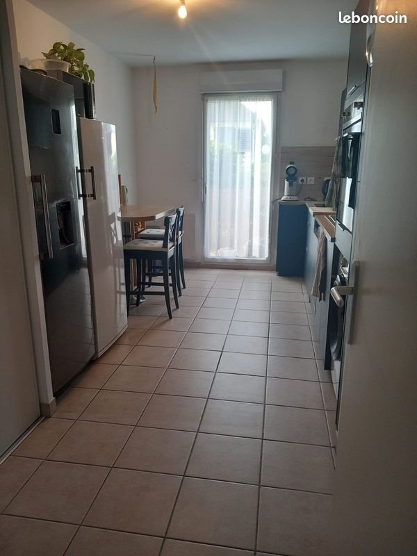 Appartement à louer, 86m², Mûrs-Erigné