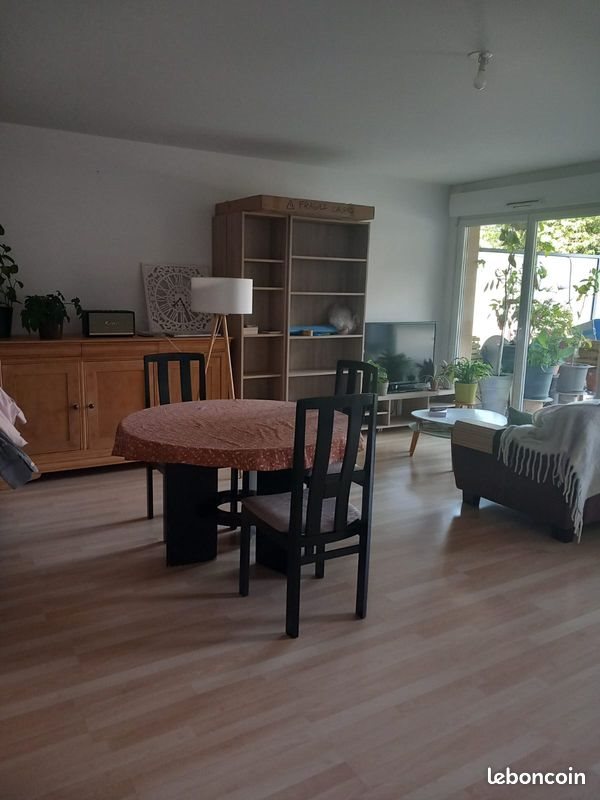 Appartement à louer, 86m², Mûrs-Erigné