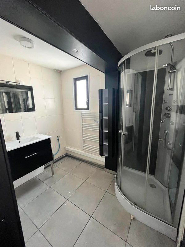 Appartement à louer, 65m², Calais