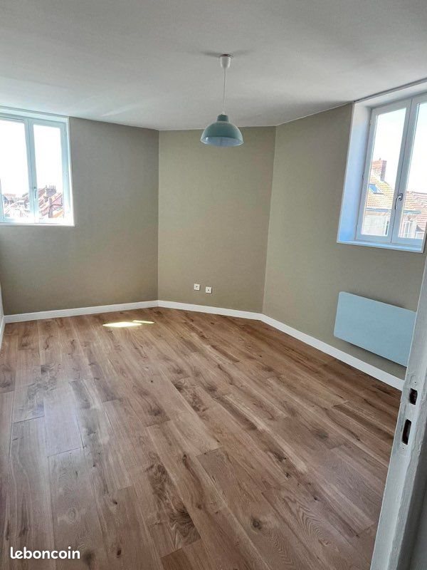 Appartement à louer, 65m², Calais