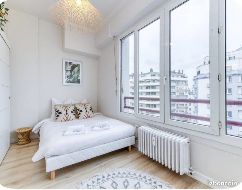 Appartement à louer, 35m², Grenoble