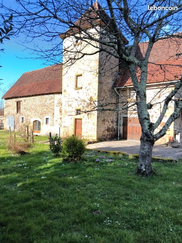 Maison à vendre, 200m², Altillac