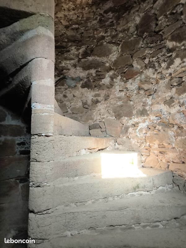 Maison à vendre, 200m², Altillac
