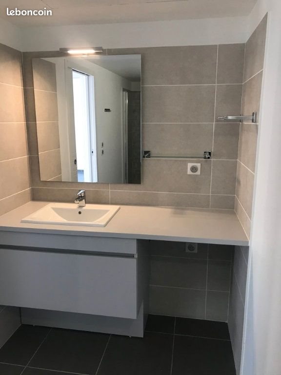 Appartement à louer, 45m², Castelnau-le-Lez