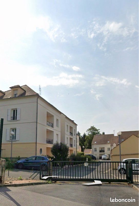 Appartement à louer, 81m², Clermont