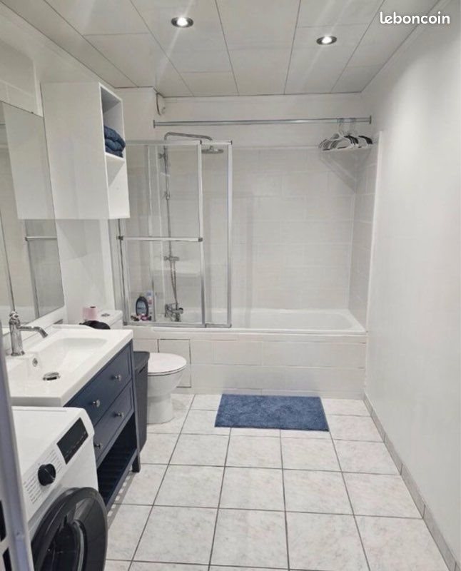 Appartement à louer, 81m², Clermont