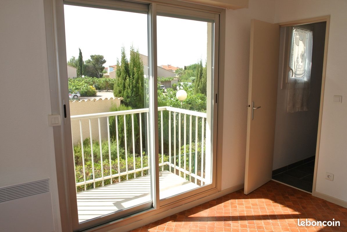 Appartement à louer, 35m², Le Barcarès