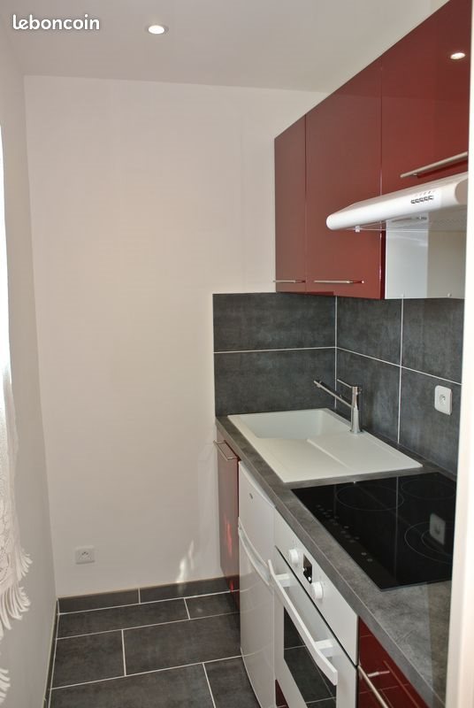 Appartement à louer, 35m², Le Barcarès