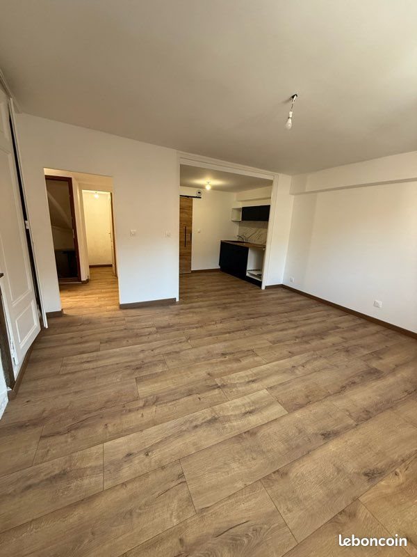 Appartement à louer, 35m², Villefranche-sur-Saône