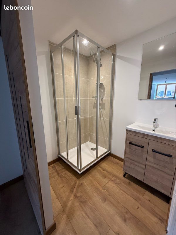 Appartement à louer, 35m², Villefranche-sur-Saône