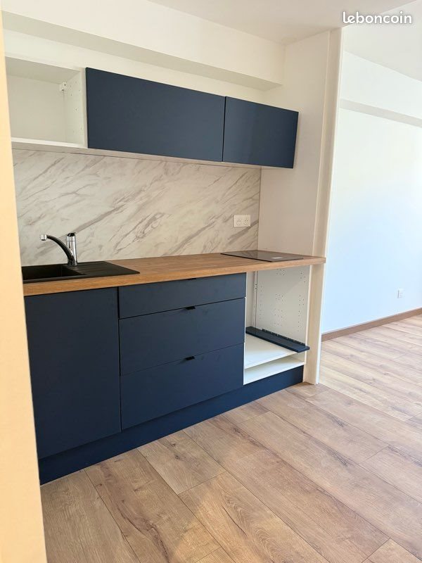 Appartement à louer, 35m², Villefranche-sur-Saône