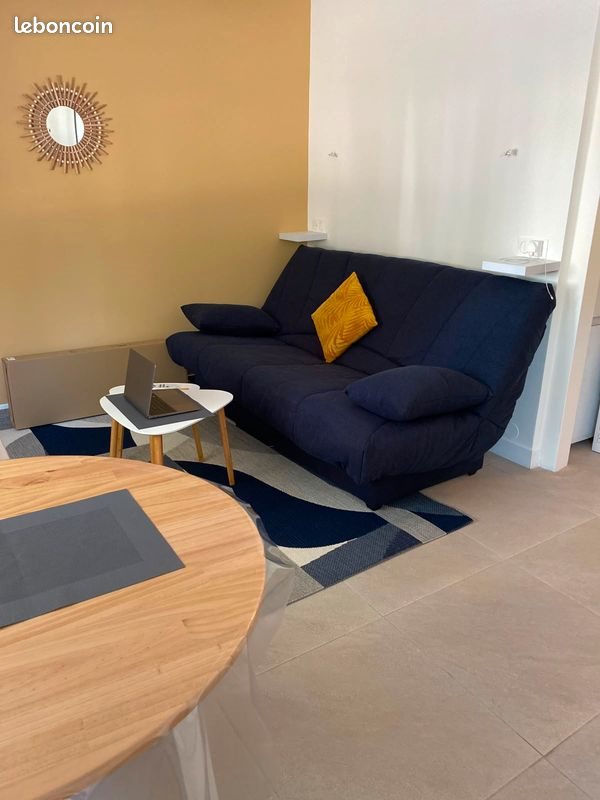 Appartement à louer, 29m², Arles