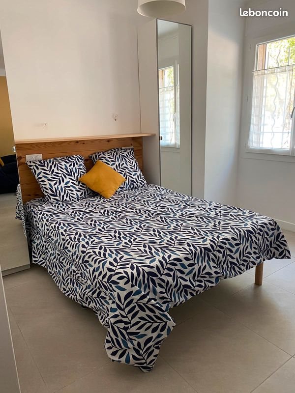 Appartement à louer, 29m², Arles