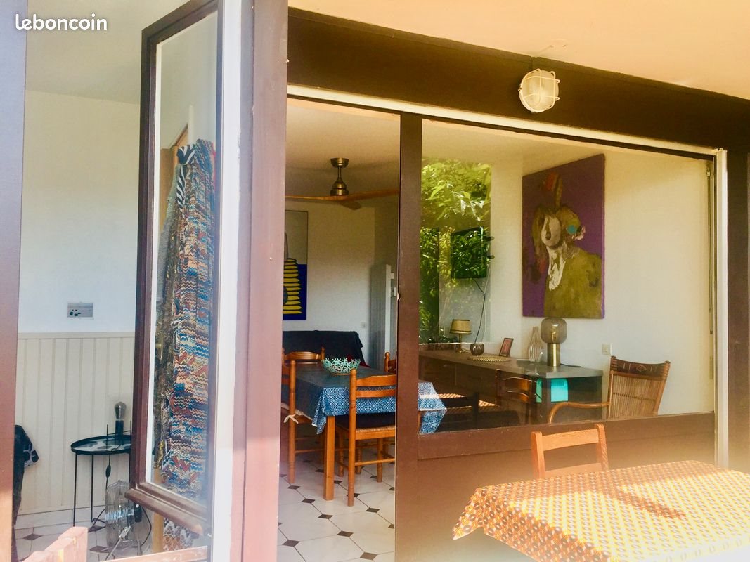 Appartement à louer, 40m², Leucate