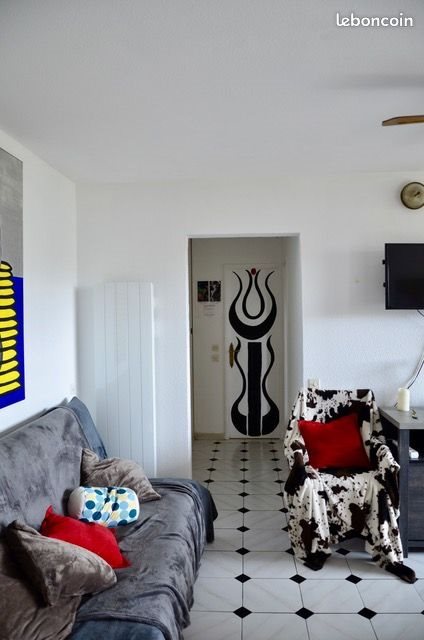 Appartement à louer, 40m², Leucate