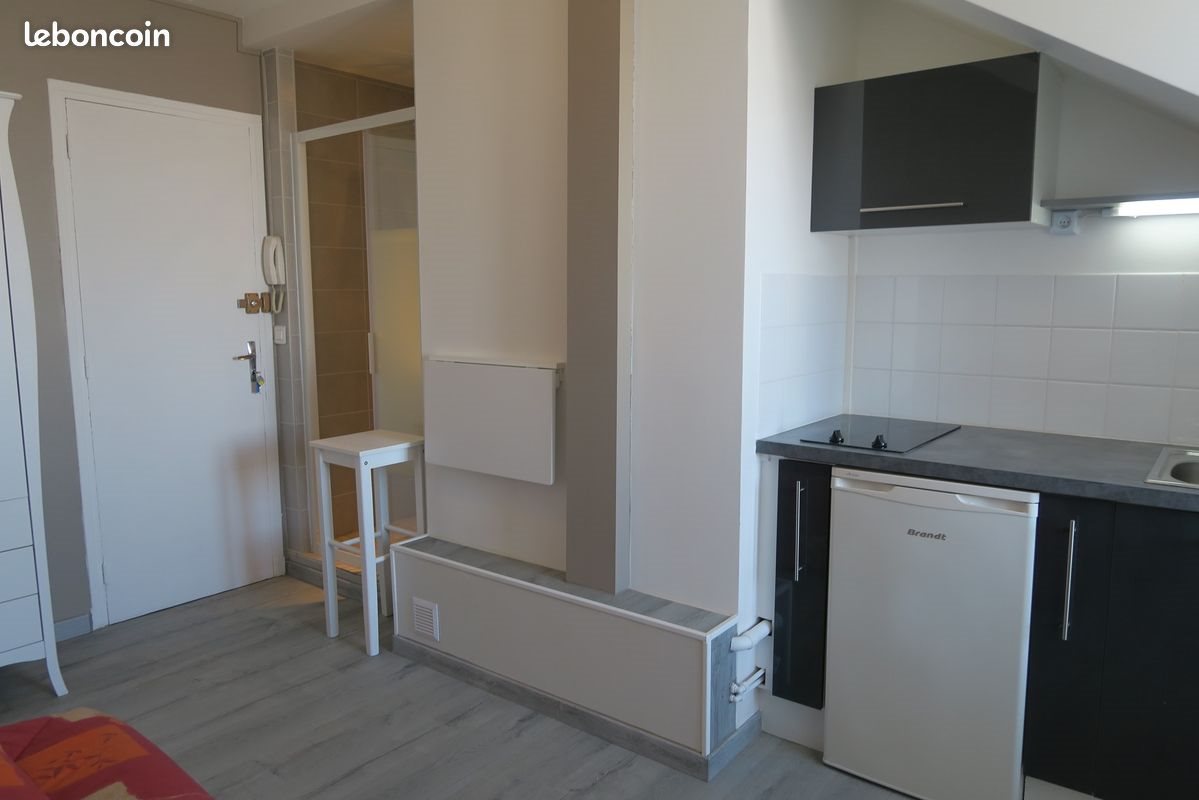 Appartement à louer, 13m², Rodez