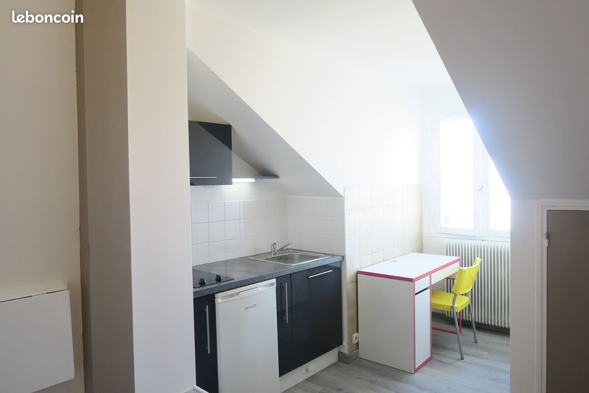 Appartement à louer, 13m², Rodez