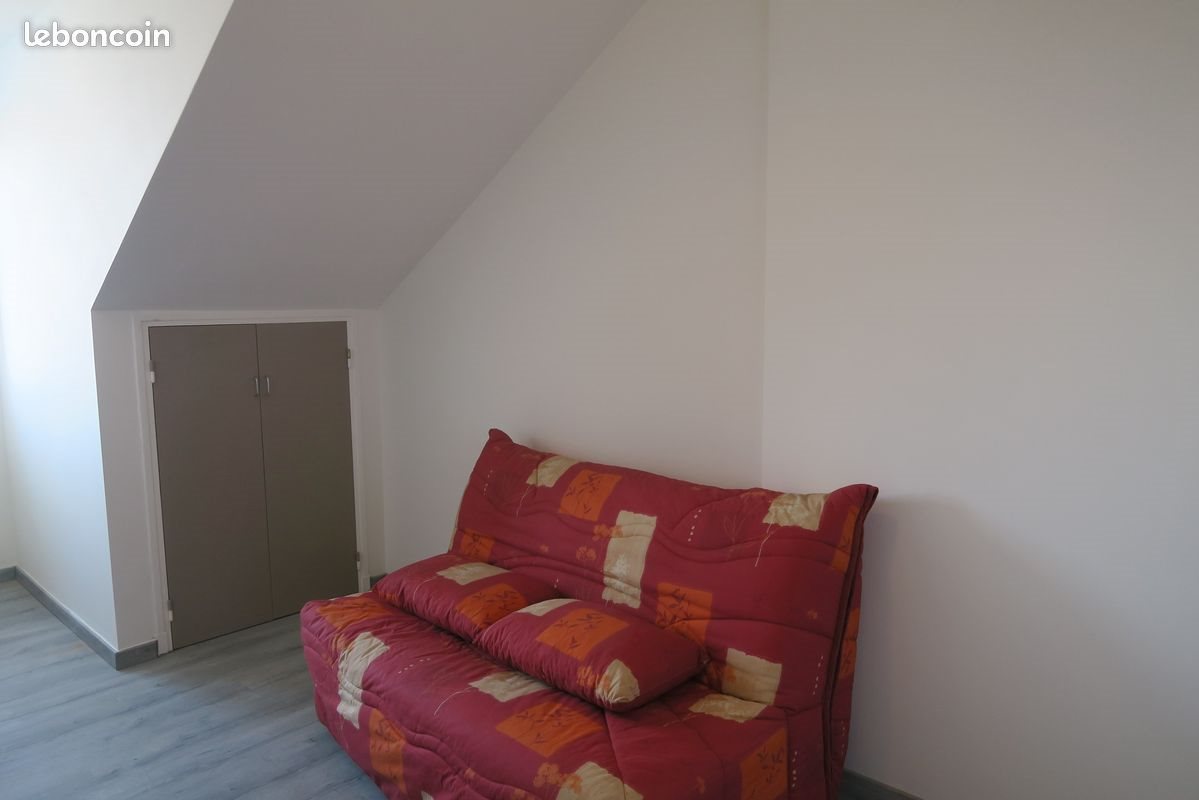 Appartement à louer, 13m², Rodez