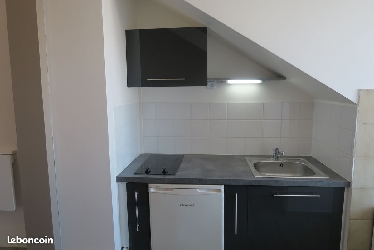 Appartement à louer, 13m², Rodez