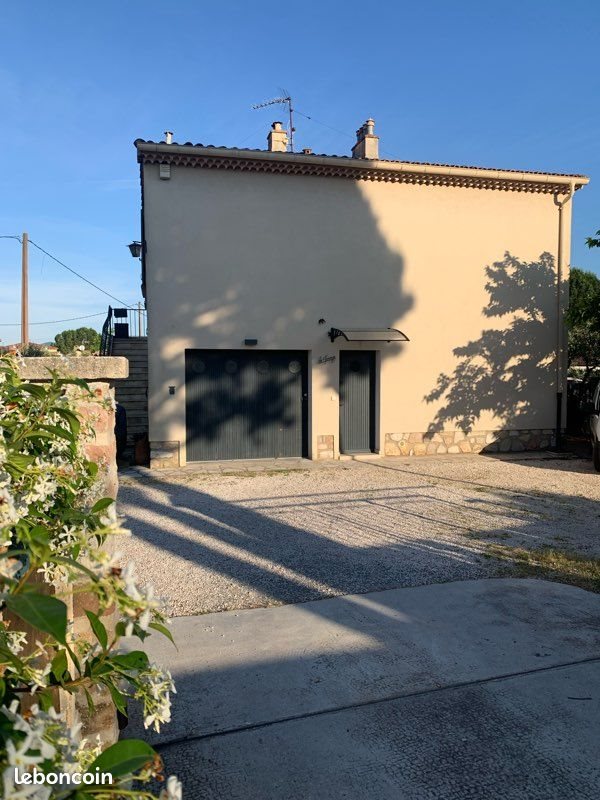 Maison à louer, 70m², Les Arcs