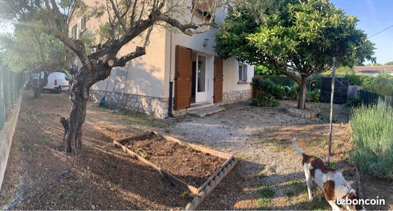 Maison à louer, 70m², Les Arcs