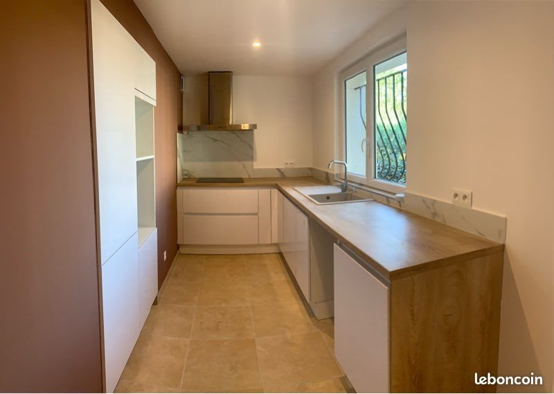 Maison à louer, 70m², Les Arcs