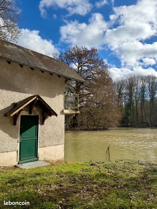 Maison à vendre, 15m², Olivet