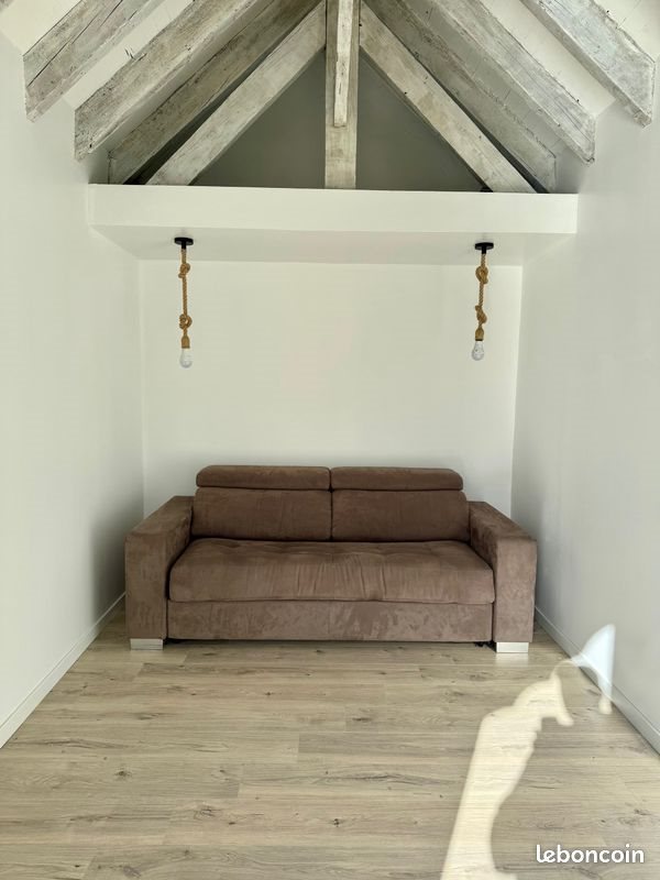Maison à vendre, 15m², Olivet
