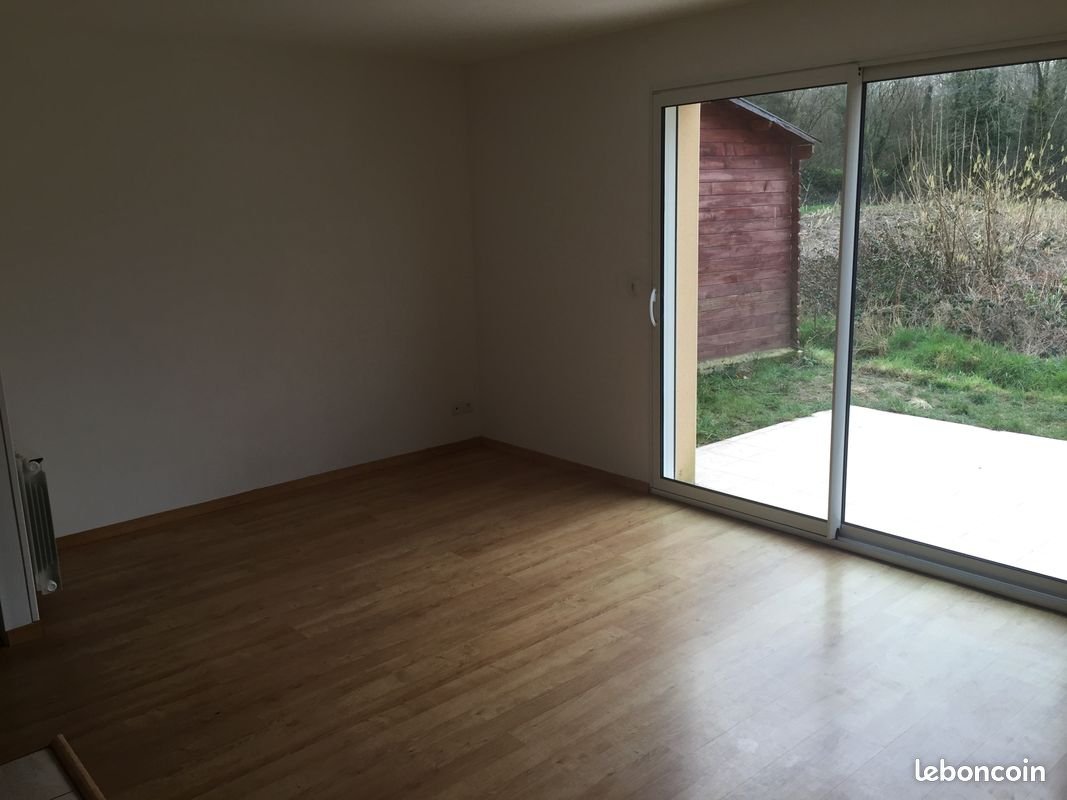 Appartement à louer, 58m², Yffiniac