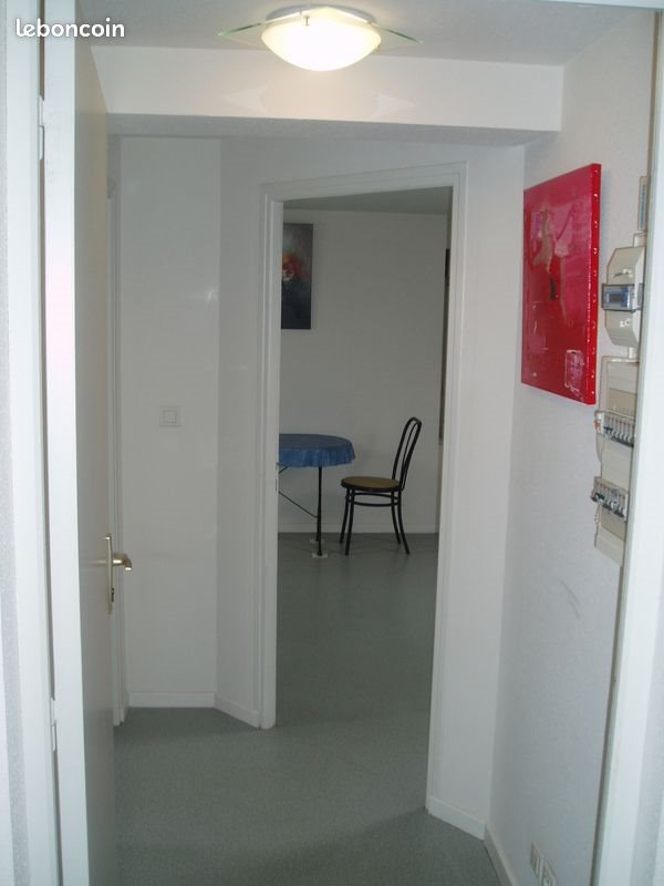 Appartement à louer, 23m², Valdoie