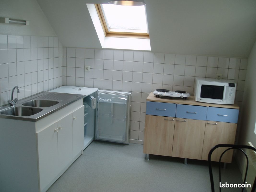 Appartement à louer, 23m², Valdoie