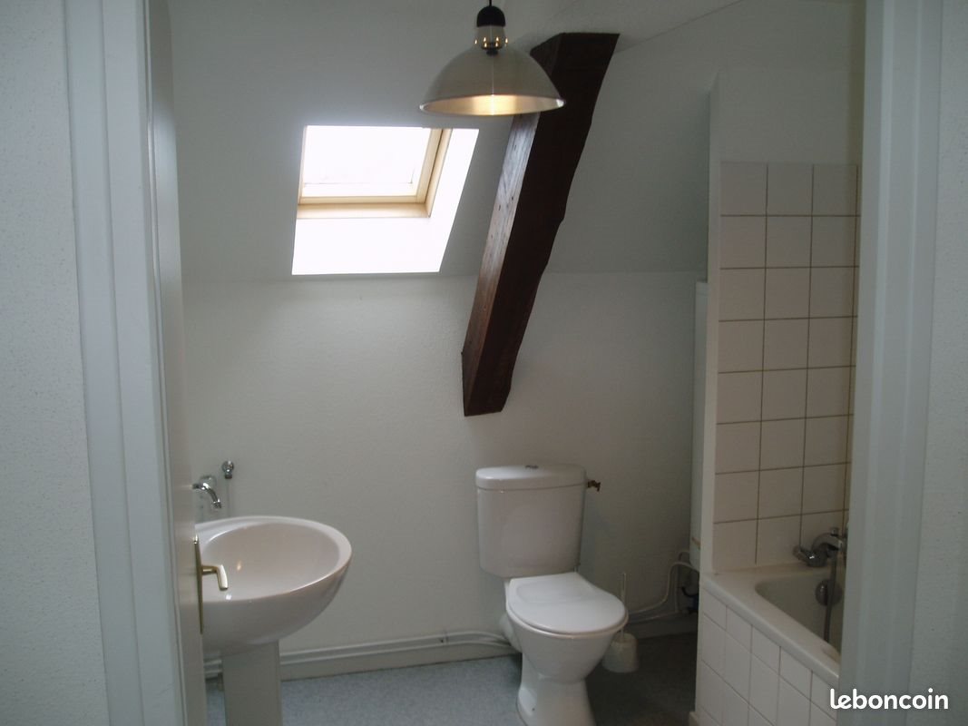 Appartement à louer, 23m², Valdoie