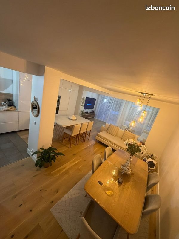 Maison à vendre, 98m², Thiais