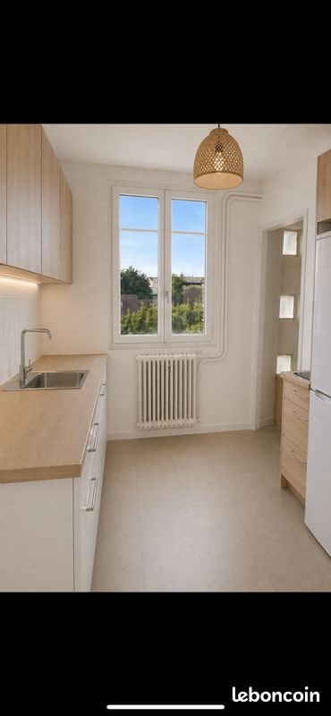 Appartement à vendre, 68m², Avignon