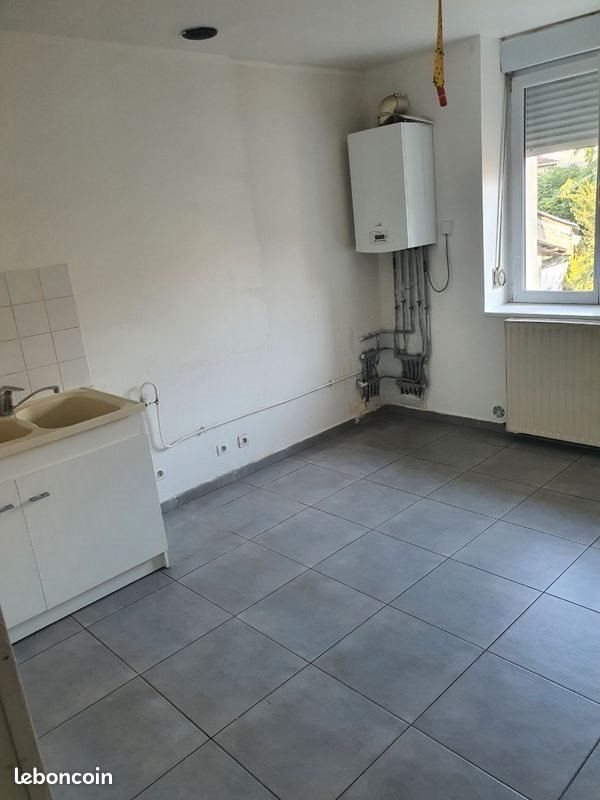 Appartement à louer, 66m², Verdun