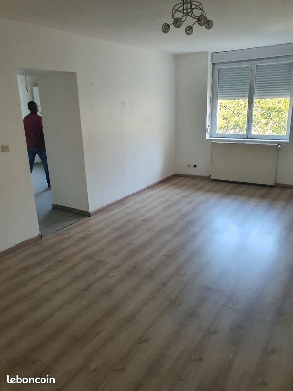 Appartement à louer, 66m², Verdun