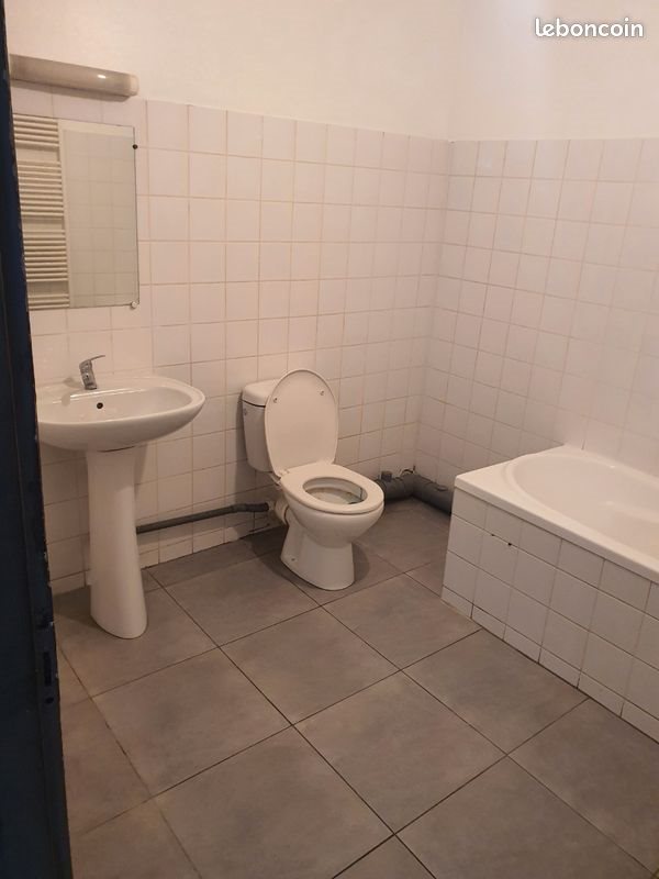 Appartement à louer, 66m², Verdun