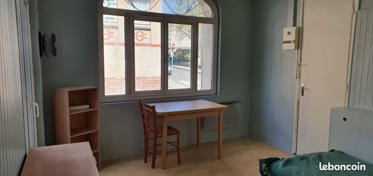Appartement à vendre, 90m², Beauvais