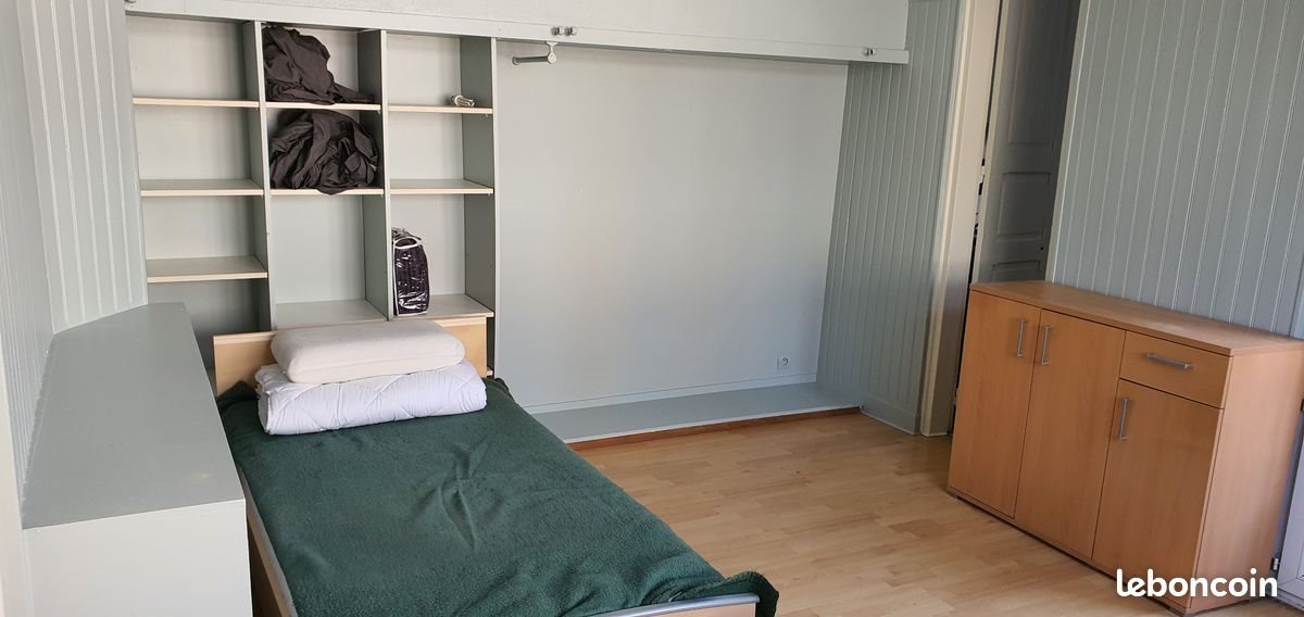 Appartement à vendre, 90m², Beauvais