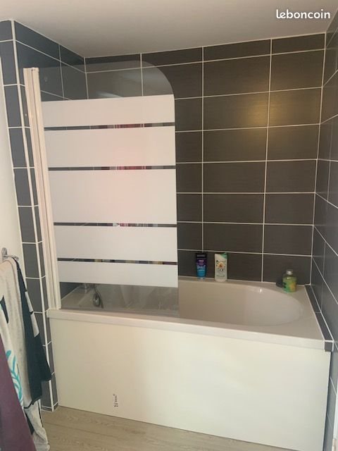 Appartement à vendre, 90m², Beauvais