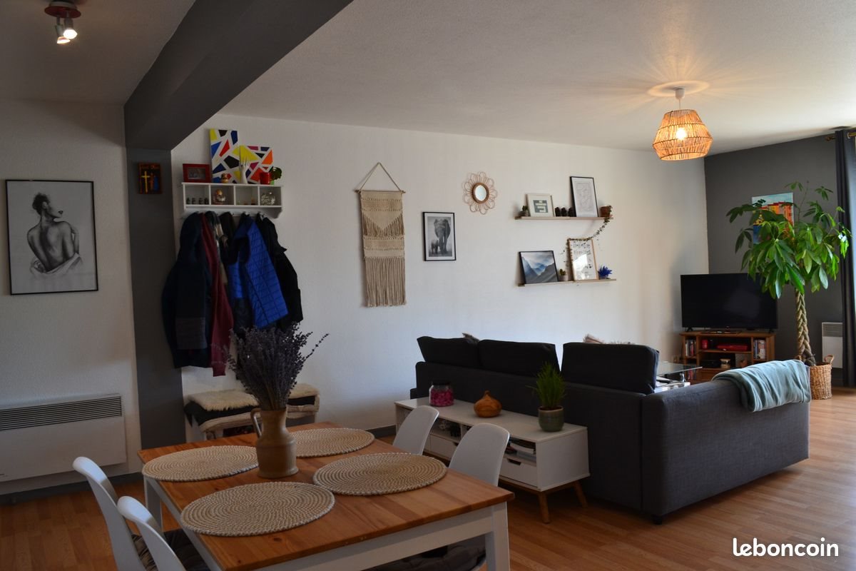 Appartement à vendre, 75m², Mérignac