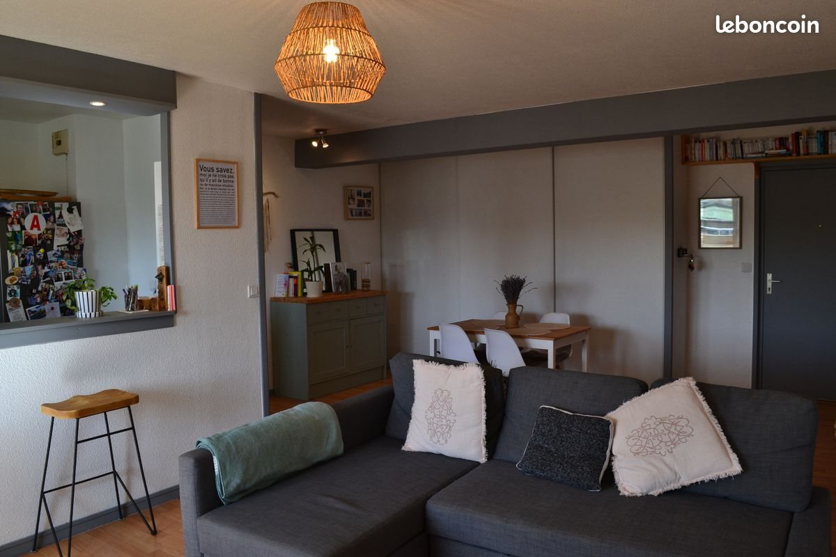 Appartement à vendre, 75m², Mérignac